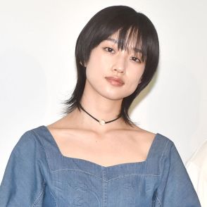 「上半期ブレイク俳優」女性編1位は河合優実　『ふてほど』純子役で躍進