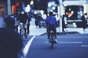 警察庁、酒気帯び・「ながら」運転の自転車にも罰則、11月施行［新聞ウォッチ］