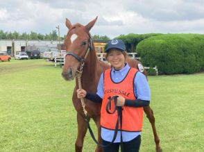 【佐賀競馬】22歳の生産者、阿蘇での育成──九州産馬と佐賀競馬に新たな風