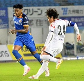 いわきFC、堅守の難敵打ち破れ　29日、ホームで横浜戦　サッカーJ2