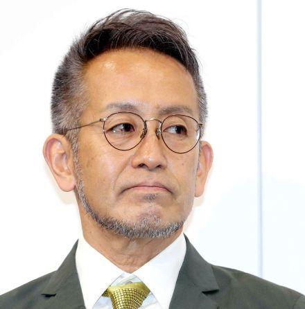 宮本亞門氏が脚本・総合演出の伝統芸能が公演中止　関係者の死去で「ご冥福をお祈りしております」