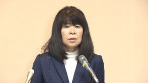 検察トップが初めて女性に!次期検事総長に畝本直美（61）東京高検検事長を起用する人事を閣議決定