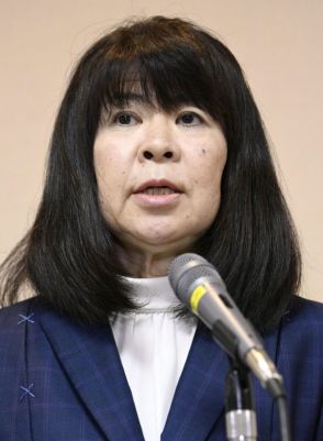 検事総長に畝本直美氏　初の女性トップ、戦後33代