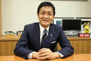 有吉が訴えた「盗撮」問題に国民・玉木代表が持論　「何らかの自主規制ルールを」