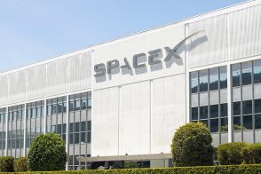 スペースX、「評価額34兆円」でインサイダーの持ち株を売却へ