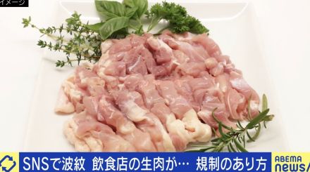 鶏肉の生食 実は厳格な規制ナシ…文化どう守る？ とりさし協会理事「菌が付着しないような解体してる」 でも「内蔵はまず危ない」