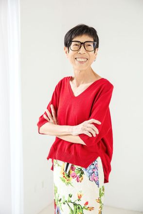 スタイリスト・西ゆり子「服を変えれば、人生が変わる！でも、教えてくれる場所がない…私が『着る学校』を作った理由」