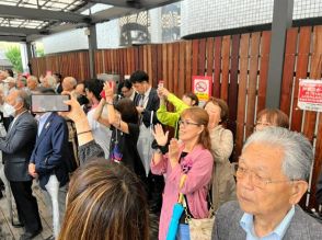 東京都議補選が告示、9選挙区に30人出馬　与野党対決の選挙区も