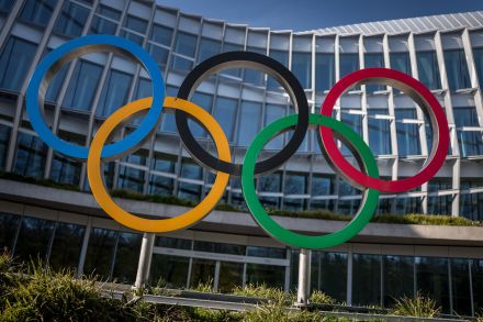 IOC、新たにロシアとベラルーシの中立選手39人を承認