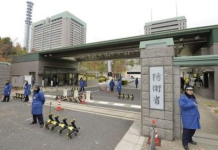 木原防衛相、沖縄・北大東村への空自レーダー配備を正式発表　「非常に有意義。太平洋側の警戒体制の強化は喫緊の課題だ」　