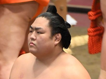 ２８歳・元十両王輝が引退　夏場所は東三段目66枚目で５勝２敗と勝ち越し