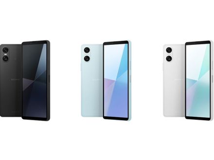 NUROモバイルで「Xperia 10 VI」7月5日発売、6万8800円