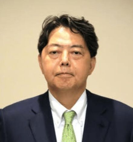 林芳正官房長官が政権維持へ意欲　岸田文雄首相就任1000日に成果列挙「毎日の積み重ねの結果」