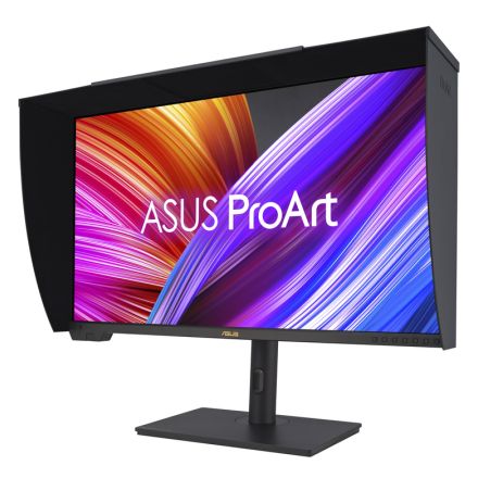 ASUS、クリエイター向け「ProArt」に32型 4K・HDRディスプレイ