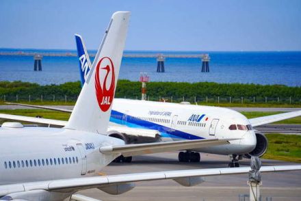 航空会社職員へのカスハラ、JAL・ANA「もう許しませんよ」 ”貴重なご意見”と何が違う？ 2社で新ルール設定