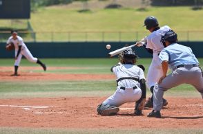 震災からの復興を目指す　石川県・独立野球リーグのトレーニング事情