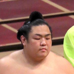 元十両の王輝が引退　２０年秋場所で新十両も１５戦全敗　関取復帰かなわず無念…日本相撲協会発表