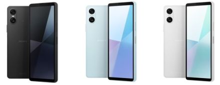 NUROモバイル、「Xperia 10 VI」を7月5日発売　5000円キャッシュバックも