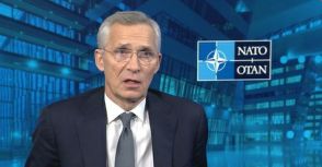 韓国のウクライナ兵器支援は「合法」　北の対ロ支援と異なる＝NATO事務総長