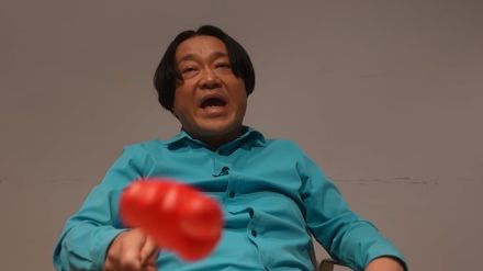 永野、テレ東で冠番組「絶対来ないシゴト」に挑戦　放送されたらテレビ界が緊張する