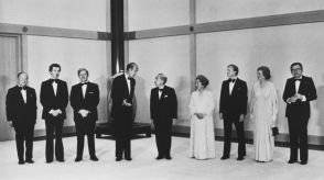 【1979年の今日 : 6月28日】 サミット日本で初開催　昭和天皇の左側は誰か分かる？昭和世代なら名前に聞き覚えあるはず！ 全員の名前を言える人はかなりのオタク！