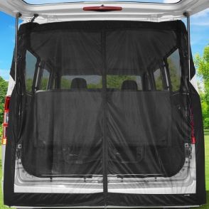 「夏の車中泊＆キャンプ」に便利なアイテム3選　車中泊ユーザーがおすすめする、暑さ・虫対策グッズ