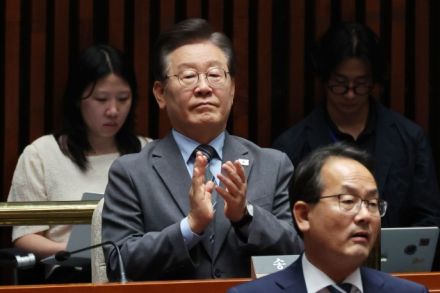 共に民主党の政略手段と化した憲法上の弾劾条項で今度はMBC社長交代阻止【6月28日付社説】