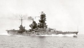 米軍「あれにはやられた」 大戦末期の旧日本海軍がとった「奇跡の作戦」とは “強運艦オールスターズ”集結
