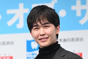 鈴木福　ゴルフで「スコア１００切り」達成！”発祥の地”でのプレー権をゲット