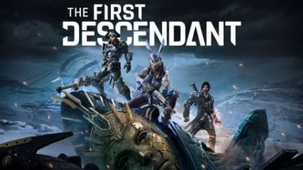 「The First Descendant」ローンチに向けて6月30日よりプリロードを開始！　最新トレーラーも公開