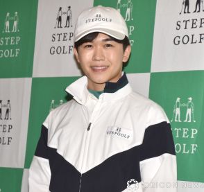 鈴木福、20歳にしみじみ　酒席に誘われ「大人の仲間入りをしたんだなと感じる」　早くも酒豪の片鱗？