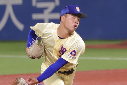 石川の組み合わせ決定！星稜は津幡、日本航空石川は能登と初戦で対戦【2024夏の甲子園】