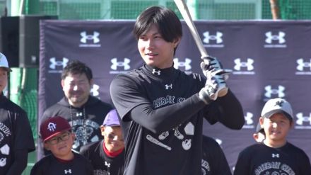 【ロッテ】藤原恭大が今季初昇格　開幕前に骨折で出遅れるも2軍で打率.351