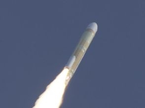 H3ロケット3号機、打ち上げ7月1日昼に延期–天候悪化が理由