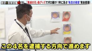 「局と警察が一緒に」テレビ東京「警察密着24時」不祥事で終了、BPO審理入り…専門家は「悪質な『やらせ』と考えるべき」