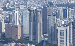東京都議補選、不記載事件で自民は苦戦か　８選挙区で候補擁立、「４勝で御の字」