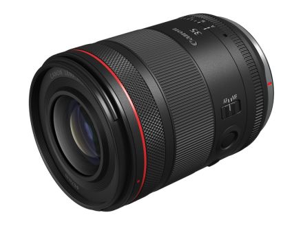 キヤノン、「RF35mm F1.4 L VCM」を7月12日（金）に発売