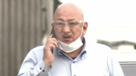 叔父を車でひき保険金殺人　無罪主張の男(57)に無期懲役「被告以外が犯人とは考えられない」福岡地裁