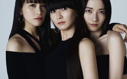 Perfume、「すみっコディスコ」が映画『すみっコぐらし』台湾上映でも主題歌に