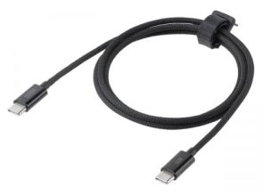 シリコンメッシュ素材を採用したPD60W対応のUSB Type-Cケーブル「500-USB085」、サンワサプライが発売