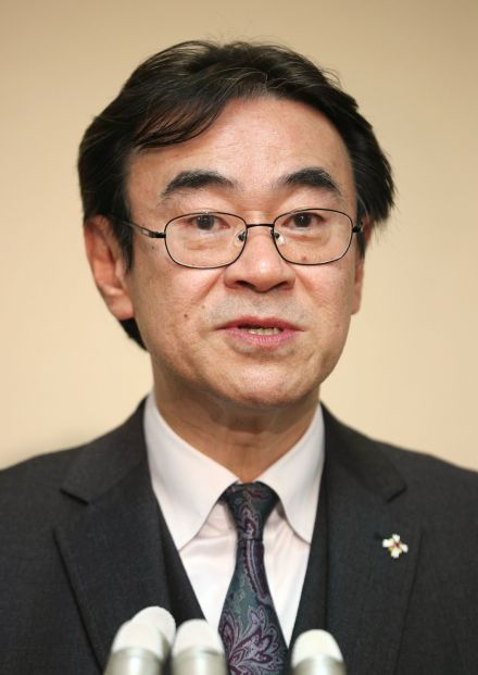 【黒川検事長の定年延長判決】検察取材40年の記者が明かす安倍政権が検察人事に介入した理由「話がわかる検事と彼を重宝し…」