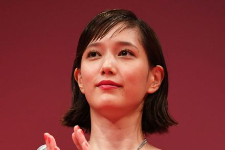 本田翼がバースデーを報告　祝福殺到に喜び「嬉しくて幸せな気持ち」