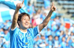 【横浜ＦＣ】好調支えるベテラン勢の躍動　三田啓貴「もっと使ってくれよ」