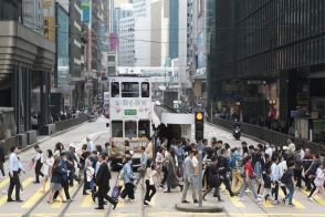 人材流出続く香港で「リクルート制度」が強化。多様化目指し、東南アジアや欧州を視野に