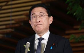 岸田首相、29日で在職1000日「先送りできない課題に取り組む」