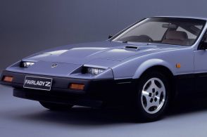 今、乗りたい1980年代の和製スポーツカー3選