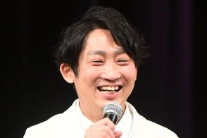 ノンスタ石田明　Ｍ－１グランプリ決勝の審査員は「さすがにお断りする」