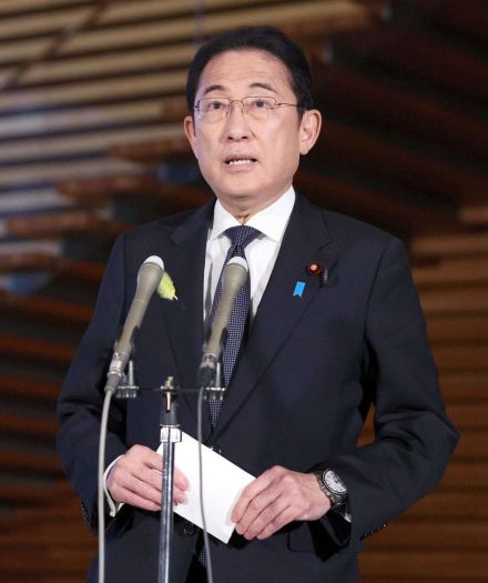 岸田首相、夏には在職記録続々更新　東条、近衛、大隈抜き戦前含め歴代１３位に