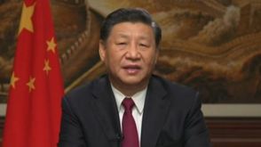 外交テーマに演説　中国・習主席「力ある者の言いなりになってはならない」米念頭に批判　「グローバルサウス」との協力強調