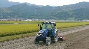 ＜独自＞スマート農業補助へ新制度　首相、２９日に表明　ＡＩ活用し生産性向上
